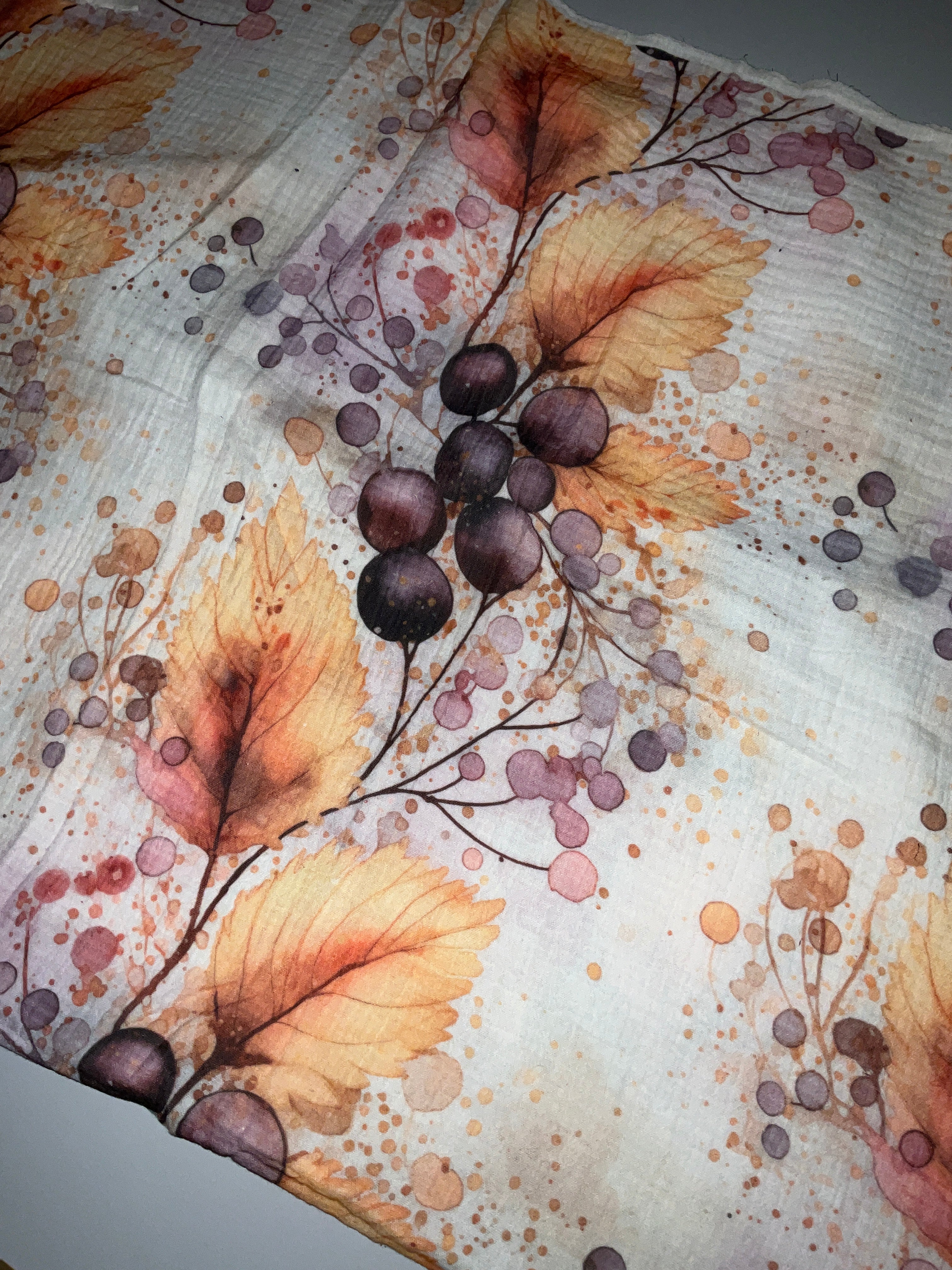 Herbst Beeren Dauervorbestellung